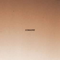 画像1: COMADRE / st (cd) Cosmic note