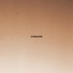 画像1: COMADRE / st (cd) Cosmic note