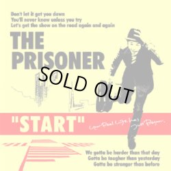 画像1: THE PRISONER / Start (cd) Diwphalanx