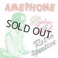 AMEPHONE / Retrospective (Lp) 円盤 