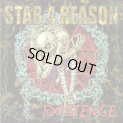 画像1: STAB 4 REASON / Existence (cd) Loft