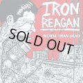 IRON REAGAN / Worse than dead (cd) Magic bullet