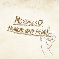 MosomosO / Humor and fever (cd)(7ep) Crew for life