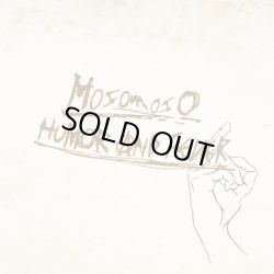 画像1: MosomosO / Humor and fever (cd)(7ep) Crew for life