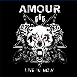 画像1: AMOUR / Live in now (cd) MCR company
