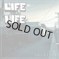 LIFE FOR A LIFE / Identity (cd) Interact 