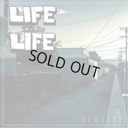 画像1: LIFE FOR A LIFE / Identity (cd) Interact 