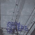 GRIM TALKERS / Grim talkers (cd) Gravity swarm/Wdsounds