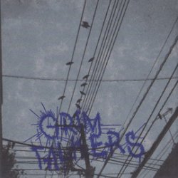 画像1: GRIM TALKERS / Grim talkers (cd) Gravity swarm/Wdsounds