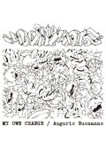 MY OWN CHANGE / Augurio buonanno (cd) One family