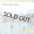 RAPPA / The still gray future (cd) HG fact