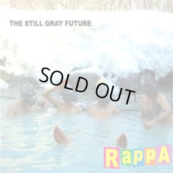 画像1: RAPPA / The still gray future (cd) HG fact