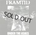 FRAMTID / Under ｔhe aAshes (Lp) La vida es un mus