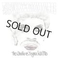WHITE MANDINGOS / The ghetto is tryna kill me (2Lp) Fat beats