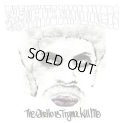 画像1: WHITE MANDINGOS / The ghetto is tryna kill me (2Lp) Fat beats