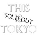 THIS IS TOKYO (tape) No longer