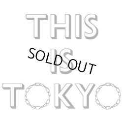 画像1: THIS IS TOKYO (tape) No longer