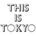 画像1: THIS IS TOKYO (tape) No longer (1)