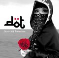D・O・T / Desert of tomorrow (cd) Ankh 