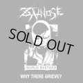ZYANOSE / Why there grieve? (cd) L.a.r.v.a. 