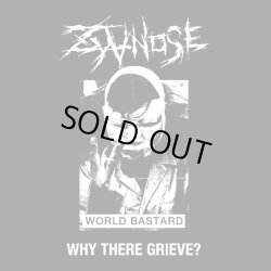 画像1: ZYANOSE / Why there grieve? (cd) L.a.r.v.a. 