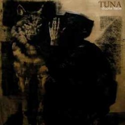 画像1: TUNA / Dupla face (Lp) Too circle