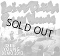 LIVE CLEAN STAY YOUNG / demo 2013 (cdr) Self 