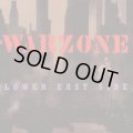 WARZONE / Lower east side (cd) Victory