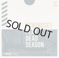 PSWINGSET, PLAY DEAD SEASON / split (7ep) Stiff slack 