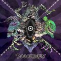 DOOOMBOYS / #Dooomboys (cd) Black mopb addict