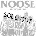 NOOSE / The Moral Law (Lp) React! 