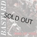 BASTARD / Wind of pain (Lp) Feral ward