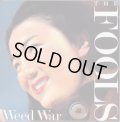 THE FOOLS / Weed War (2cd) Goodlovin' production 