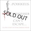 POIKKEUS / Katsmesser, you can't escape (7ep) Crust war