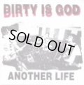 DIRTY IS GOD / Another life (7ep) Laboratory