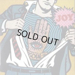 画像1: Jajouka / Joy (cd) Laboratory