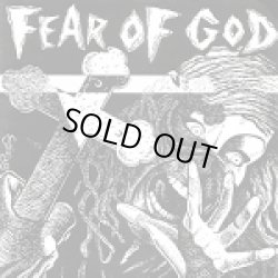 画像1: FEAR OF GOD / st (pic 7ep) F.o.a.d