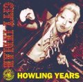 CITY INDIAN / Howling Years (2dvd) Time bomb 