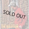 THE SOLUTION / Now then……all the best from The Solution (cd) Bootstomp