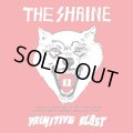 THE SHRINE / Primitive blast (cd) (Lp) (tape) Tee pee