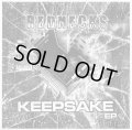 REDNECKS / keepsake (7ep) Hardcore survives