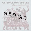 V.A / Get back our future ~tsuyama city punk omnibus 2013~ (cd) Vox populi