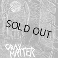 GRAY MATTER / Take it back-Food for thought (cd) Dischord