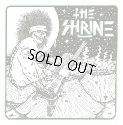 画像1: THE SHRINE / No penalty (7ep) Tym 