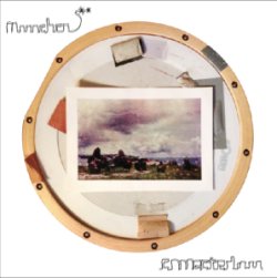 画像1: monochro / Connected man (cd) Discompact