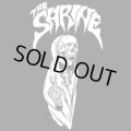 THE SHRINE / Napalm (7ep) Tee pee