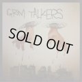 GRIM TALKERS / Grimy city (cd) Gsr!