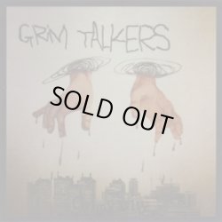 画像1: GRIM TALKERS / Grimy city (cd) Gsr!