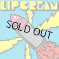 LIP CREAM / Lonely rock (7ep) Dynamite