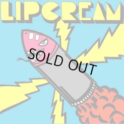 画像1: LIP CREAM / Lonely rock (7ep) Dynamite